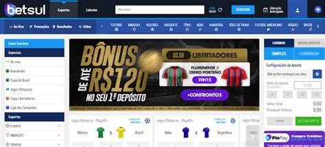 betsul bonus,Mais